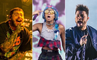 10 najlepších albumov roka 2022