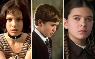 10 najlepších detských hereckých výkonov všetkých čias. Toto sú najmladší herci nominovaní na Oscara, ktorí prekonali dospelých
