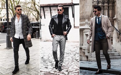 10 najlepších elegantných outfitov, ktorými sa svetoví blogeri predviedli v tomto roku 10 najlepších elegantných outfitov, ktorými sa svetoví blogeri predviedli v tomto roku