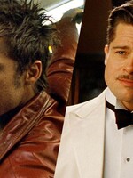 10 nejlepších filmů Brada Pitta