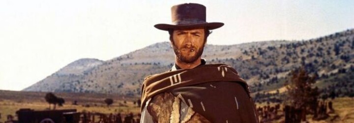 10 najlepších filmov Clinta Eastwooda