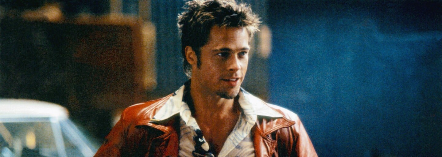 10 najlepších filmov Brada Pitta