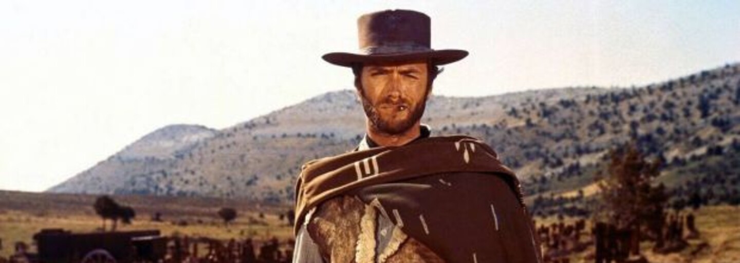 10 nejlepších filmů Clinta Eastwooda
