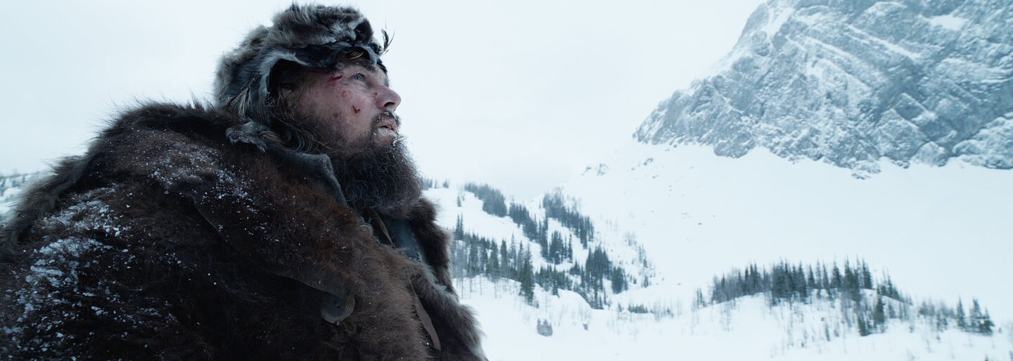 10 najlepších filmov Leonarda DiCapria