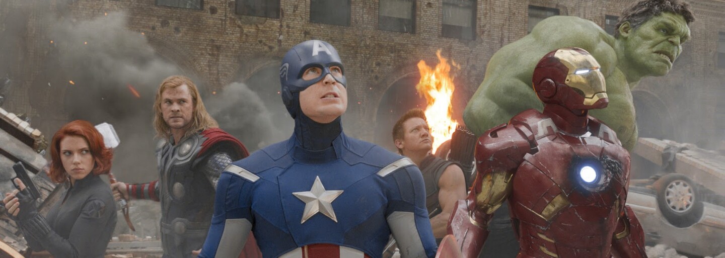10 nejlepších filmů od Marvelu: výlet Thora s Hulkem, vrcholný Captain America a Bucky či představení nejlepšího záporáka, Thanose