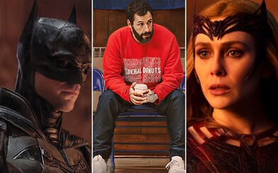 10 najlepších filmov prvej polovice roka 2022