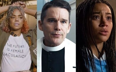 10 najlepších filmov roka 2018, ktoré si nemal šancu vidieť v kine 10 najlepších filmov roka 2018, ktoré si nemal šancu vidieť v kine