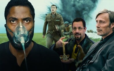 10 najlepších filmov roka 2020 10 najlepších filmov roka 2020