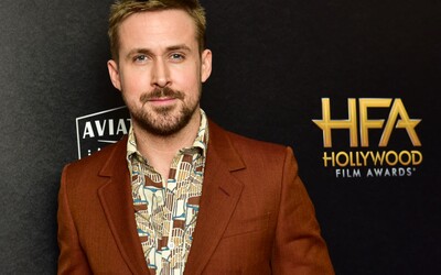 10 najlepších filmov Ryana Goslinga