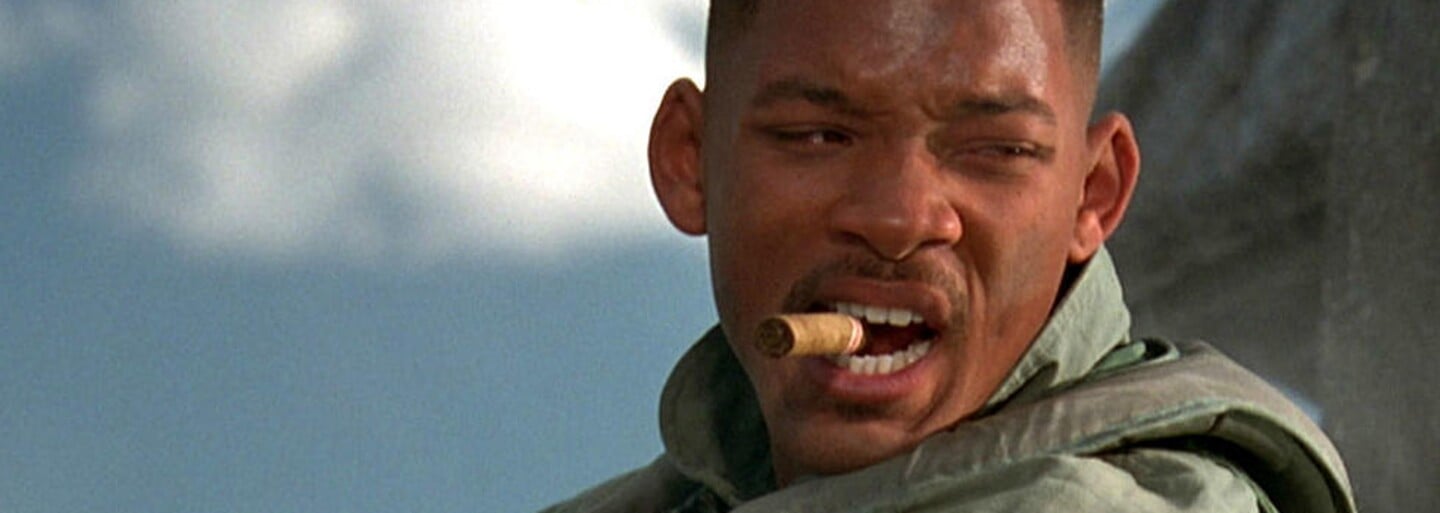10 nejlepších filmů s Willem Smithem (Žebříček)