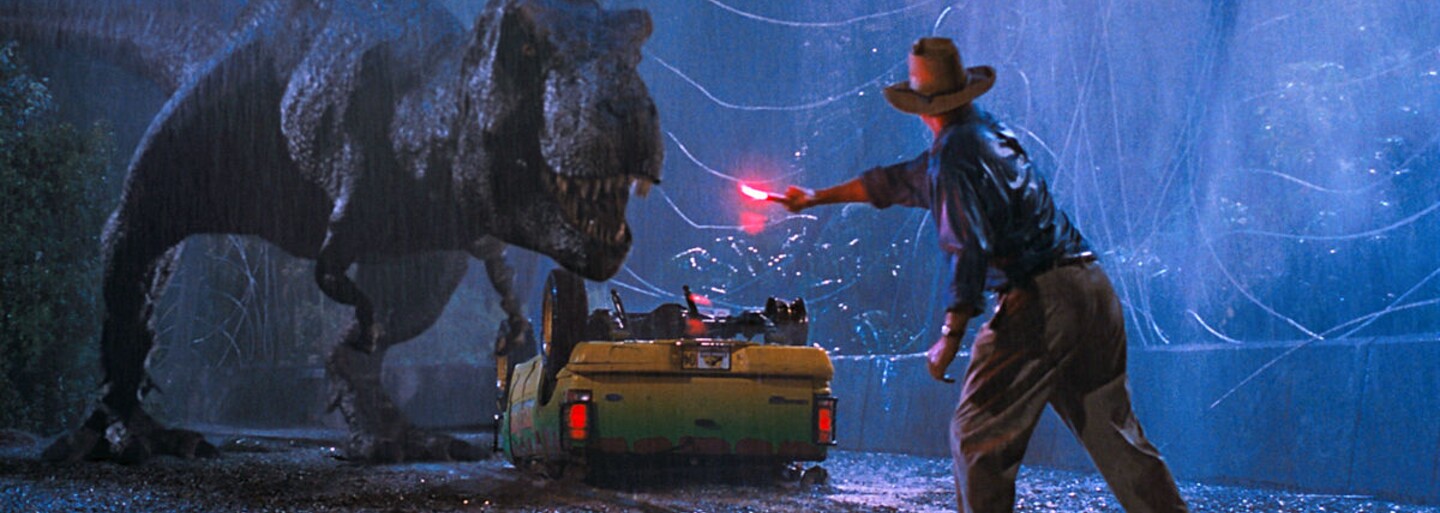 10 nejlepších filmů Stevena Spielberga