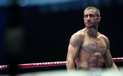 10 nejlepších filmů talentovaného Jakea Gyllenhaala 10 nejlepších filmů talentovaného Jakea Gyllenhaala