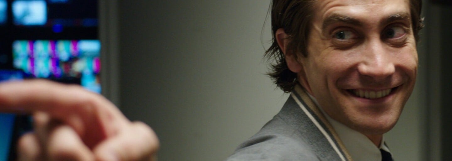 10 najlepších filmov talentovaného Jakea Gyllenhaala