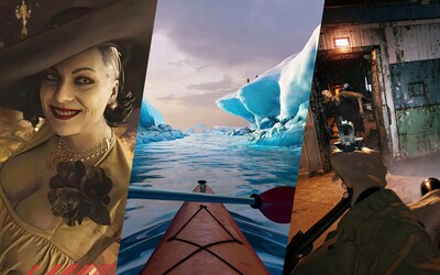 10 najlepších hier pre PS VR2, ktoré z teba spravia Nea z Matrixu, vydesia ťa a ponoria do virtuálnej reality