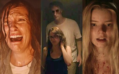 10 najlepších hororov 21. storočia, ktoré ťa možno vydesia a zaujmú viac ako hollywoodske strašidelné filmy