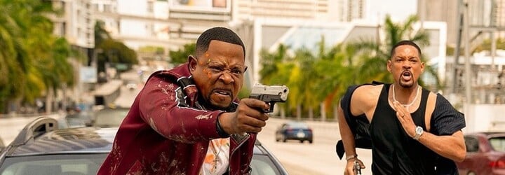 10 najlepších komédií roka 2024. Všetky si vieš pozrieť doma