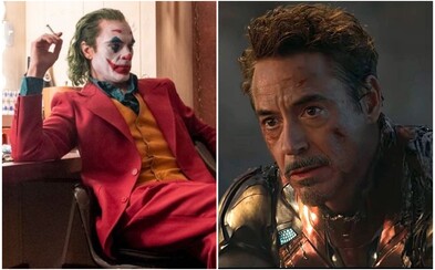 10 najlepších komiksových filmov roka 2019. Kraľuje Avengers: Endgame alebo Joker? 10 najlepších komiksových filmov roka 2019. Kraľuje Avengers: Endgame alebo Joker?