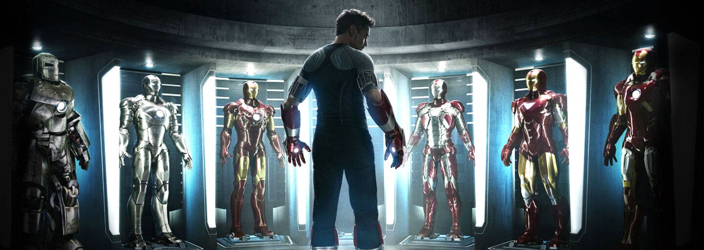 10 najlepších momentov Iron Mana v MCU
