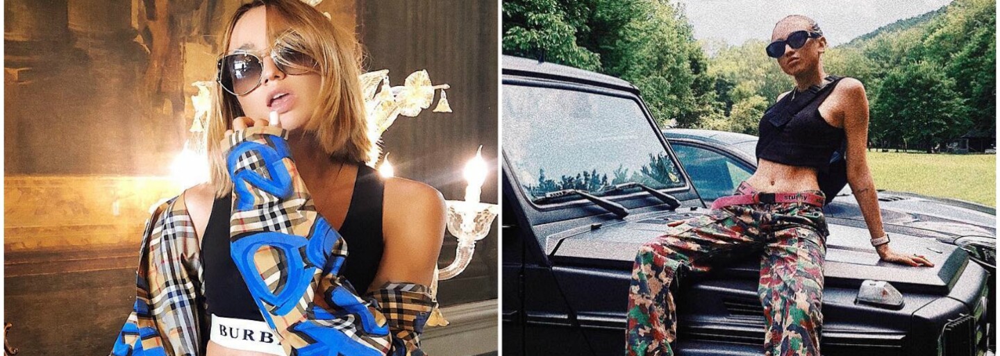 10 najlepších outfitov v podaní TTAPPLE za rok 2018