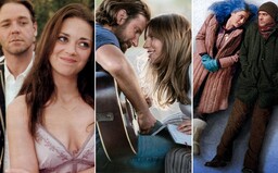 10 najlepších romantických filmov na HBO Max