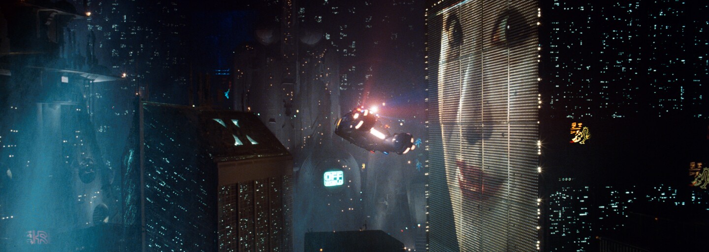 10 nejlepších sci-fi filmů podle knižní předlohy