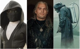 10 najlepších seriálov roka 2019: Od magického Zaklínača, cez mindfuckové Dark až po prekvapenia roka