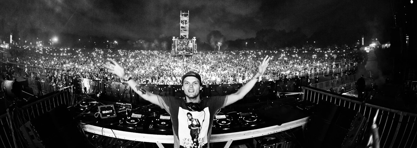 10 najlepších skladieb Aviciiho