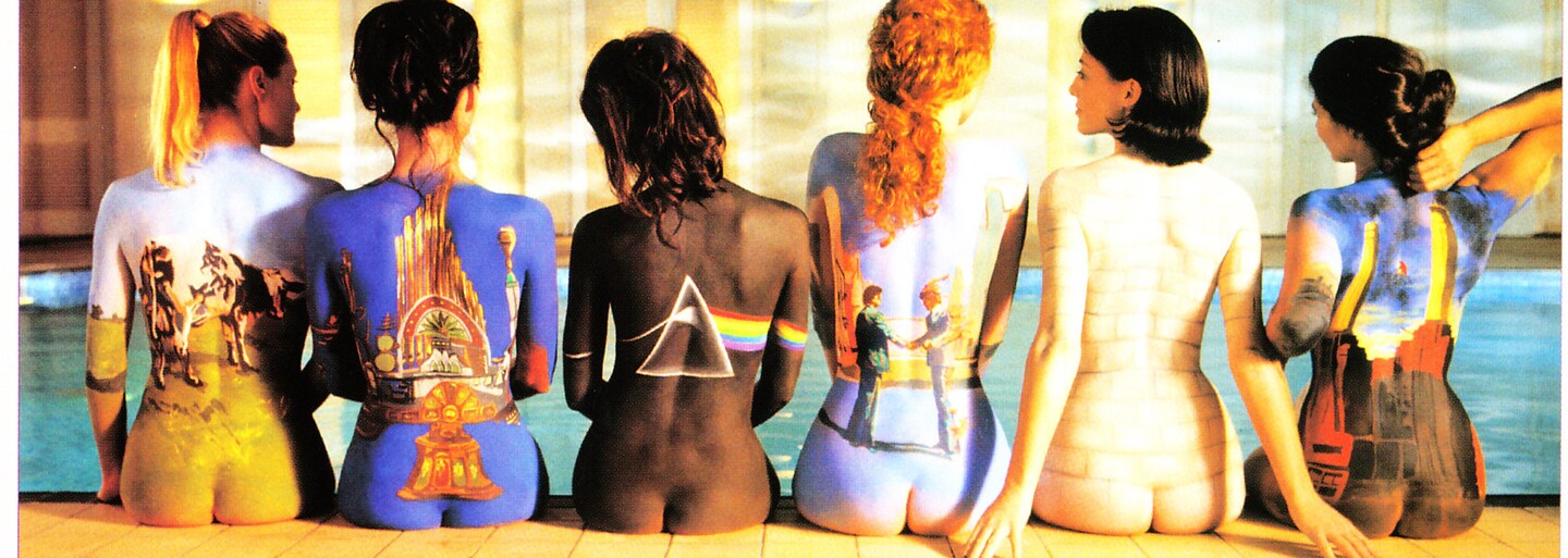 10 najlepších skladieb kapely, ktorá zmenila (nielen) hudobný priemysel: Pink Floyd
