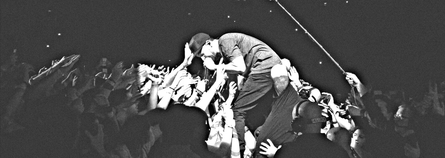 10 nejlepších skladeb legendární skupiny Linkin Park