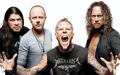 10 najlepších skladieb Metallicy, legendy, ktorá si podmanila svet 10 najlepších skladieb Metallicy, legendy, ktorá si podmanila svet