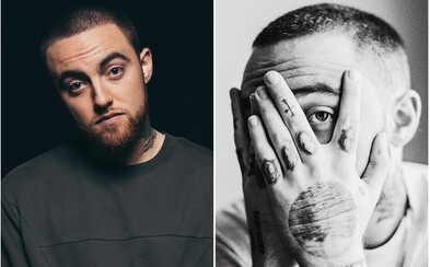 10 nejlepších skladeb zesnulého Mac Millera 10 nejlepších skladeb zesnulého Mac Millera