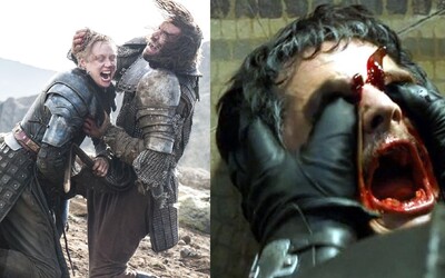 10 nejlepších soubojů v Game of Thrones, kdy se kašlalo na čest a krev tekla proudem
