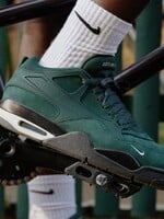 10 najlepších tenisiek Nike a Air Jordan, ktoré vyšli tento rok: Travisy, ktoré rozhýbali pražskú O2 arénu aj Drakeov pár Nocta