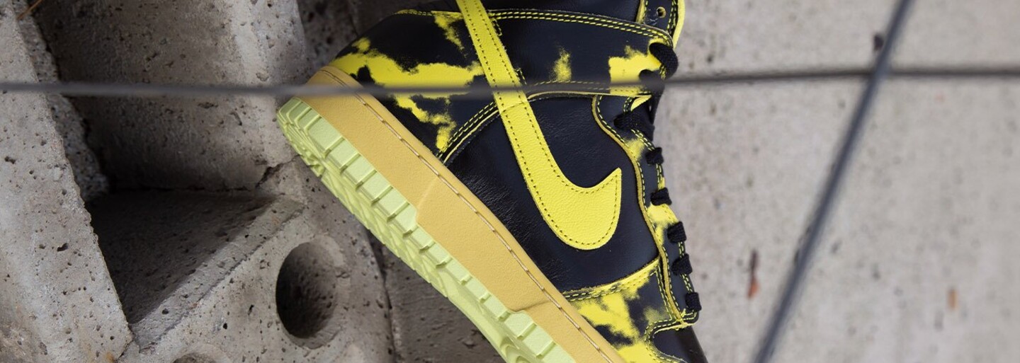 10 najlepších tenisiek s logom Nike, ktoré môžeš mať doma do 24 hodín