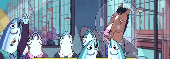 10 nejočekávanějších animovaných seriálů roku 2019, které svou hloubkou a humorem zaujmou hlavně dospělé