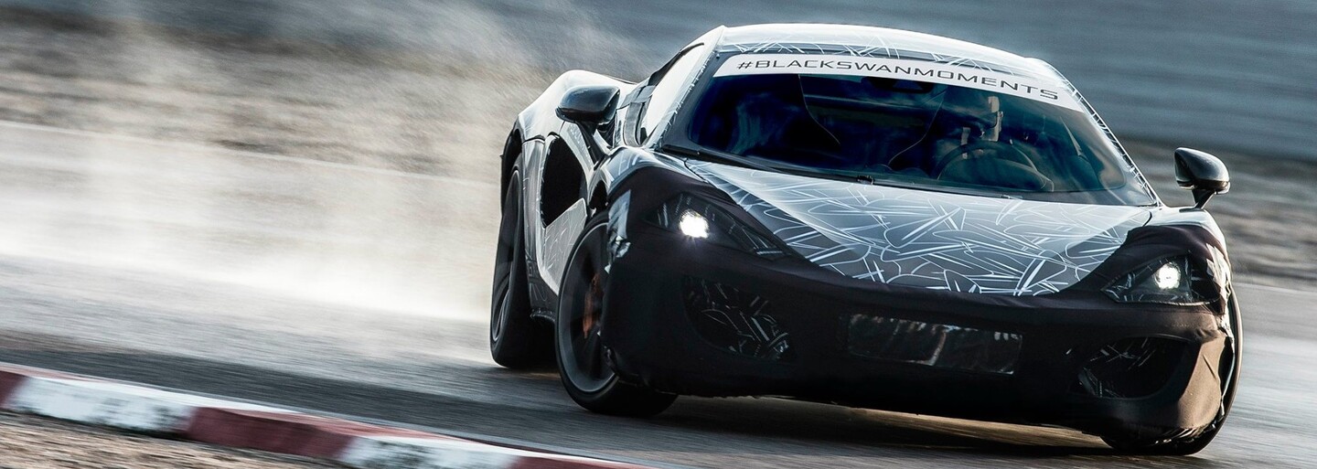 10 najočakávanejších exkluzívnych automobilov pre rok 2015
