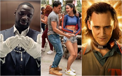 10 nejočekávanějších filmů a seriálů na Netflixu, HBO a jiných streamovacích platformách