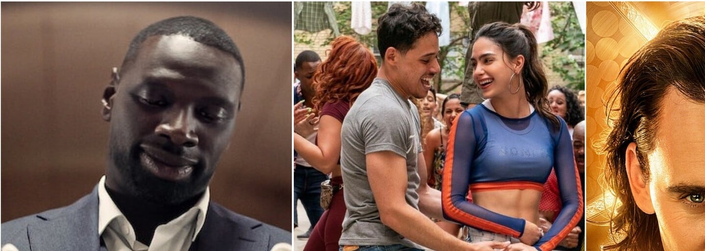 10 nejočekávanějších filmů a seriálů na Netflixu, HBO a jiných streamovacích platformách