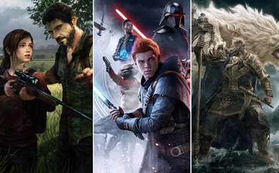 10 najočakávanejších herných trailerov roka 2022. Uvidíme konečne Wolfensteina 3, nový Dragon Age či remake The Last of Us?