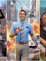 10 najočakávanejších komédií a animovaných filmov roka 2020