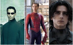 10 nejočekávanějších komiksových a sci-fi filmů roku 2021