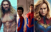 10 najočakávanejších komiksových filmov roka 2023