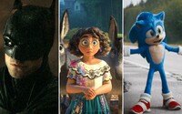 10 najočakávanejších nových filmov v marci 2022