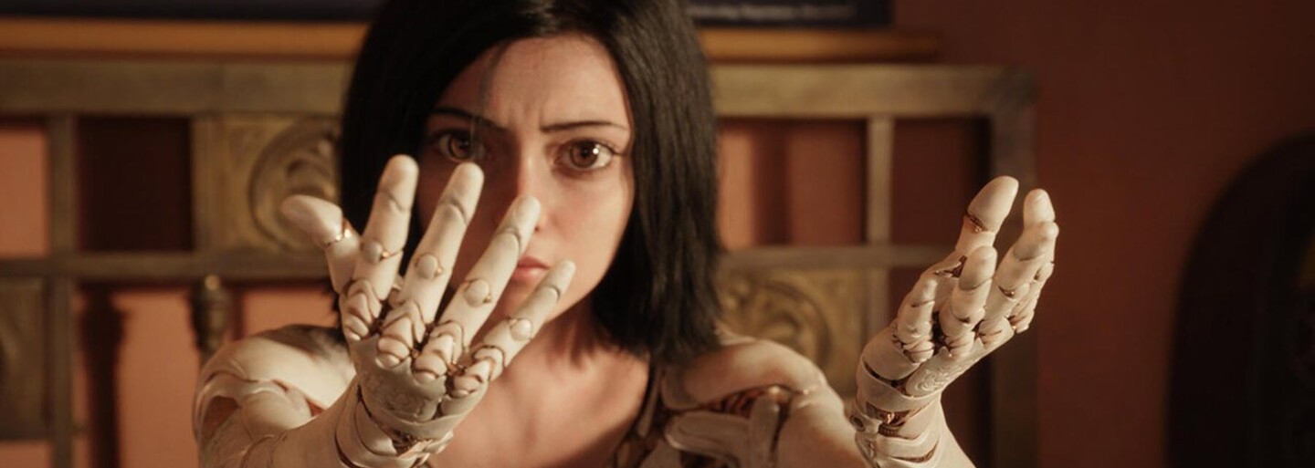10 nejočekávanějších sci-fi a fantasy filmů roku 2019