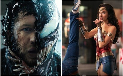 10 nejočekávanějších sci-fi a komiksových filmů roku 2020. Porazí DCEU poprvé Marvel a jejich MCU? 10 nejočekávanějších sci-fi a komiksových filmů roku 2020. Porazí DCEU poprvé Marvel a jejich MCU?
