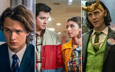10 najočakávanejších seriálov do konca roka 2023: Bude mať lepšie seriály Netflix, HBO alebo Apple TV?