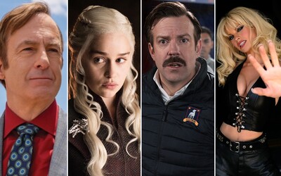 10 najočakávanejších seriálov roka 2022