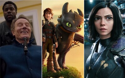 10 najočakávenejších kino filmov, ktoré uvidíme vo februári