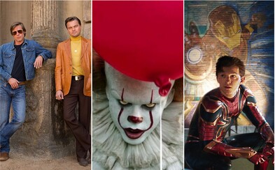 10 najväčších letných blockbusterov. Ktoré filmové pecky si v kine nesmieš nechať ujsť? 10 najväčších letných blockbusterov. Ktoré filmové pecky si v kine nesmieš nechať ujsť?