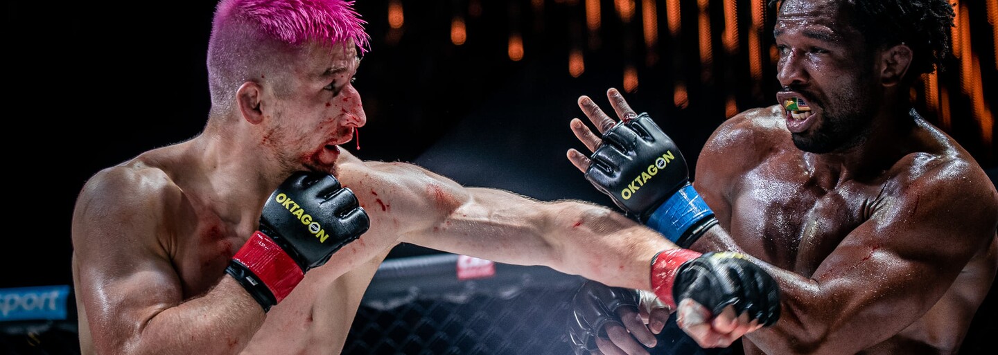 10 nejvýraznějších mladých talentů na domácí MMA scéně se šancí uspět v UFC